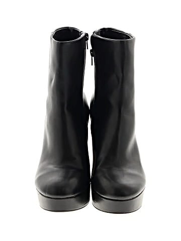 Mix No. 6 Ankle Boots (view 2)