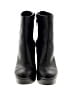 Mix No. 6 Black Ankle Boots Size 9 1/2 - photo 2