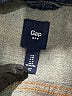 Gap Outlet Blue Denim Jacket Size M - photo 3