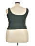 Active by Old Navy Green Tank Top Size 2X - photo 2