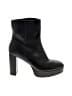 Mix No. 6 Black Ankle Boots Size 9 1/2 - photo 1