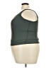Active by Old Navy Green Tank Top Size 2X - photo 5