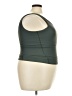 Active by Old Navy Green Tank Top Size 2X - photo 4