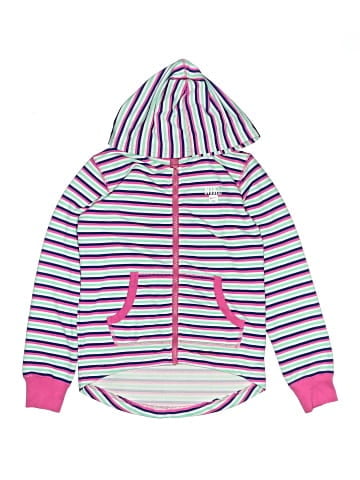 Nike Zip Up Hoodie (view 1)
