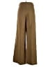 Intermix Brown Casual Pants Size 10 - photo 2