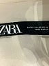 Zara Ivory Blazer Size XS - photo 6