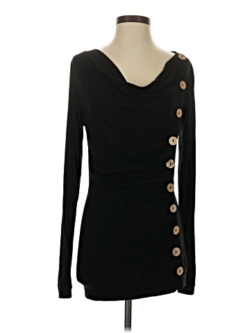Patty Boutik Long Sleeve Top (view 1)