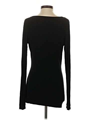 Patty Boutik Long Sleeve Top (view 2)