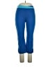 Danskin Blue Active Pants Size XL - photo 1