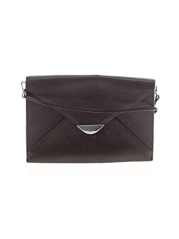 STAUD Leather Crossbody Bag (view 1)