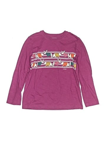 L.L.Bean Long Sleeve T-Shirt (view 1)