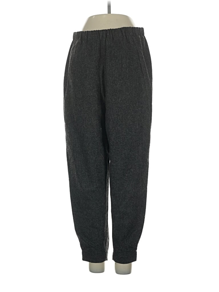 Pre-owned Babaton Sweatpants In Gray
