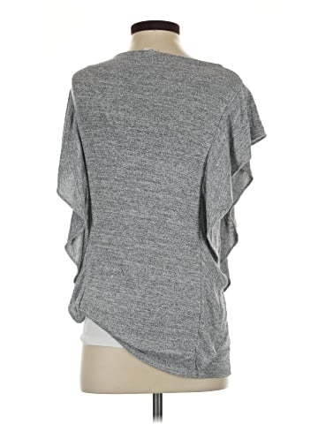 Gap - Maternity 3/4 Sleeve Top (view 2)