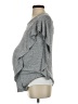 Gap - Maternity Gray 3/4 Sleeve Top Size S - photo 5