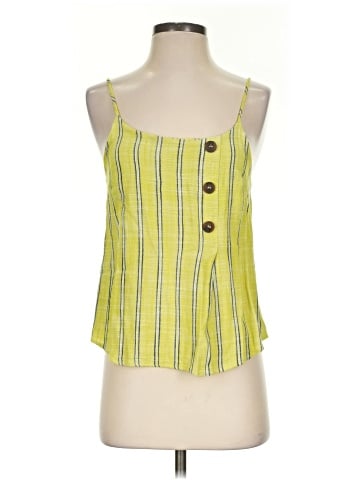 E&M Collection Sleeveless Top (view 1)