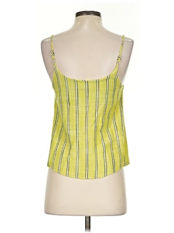 E&M Collection Sleeveless Top (view 2)