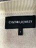 Cynthia Rowley Solid Ivory Pullover Sweater Size M - photo 7
