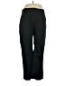 A.L.C. Black Casual Pants Size 14 - photo 1