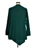 Soft Surroundings Green 3/4 Sleeve Top Size XL - photo 2