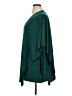 Soft Surroundings Green 3/4 Sleeve Top Size XL - photo 5