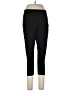 Maurices Solid Black Active Pants Size L - photo 1