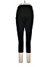 Maurices Solid Black Active Pants Size L - photo 2