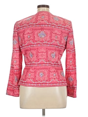 Adrianna Papell Jacket (view 2)