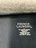 French Laundry 100% Nylon Black Active Tank Size L - photo 7