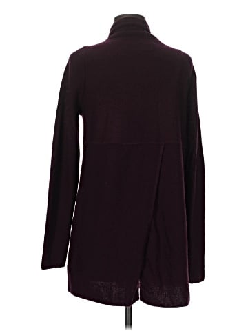 Adrienne Vittadini Wool Cardigan (view 2)