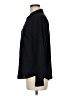Candie's 100% Polyester Black Long Sleeve Blouse Size M - photo 5
