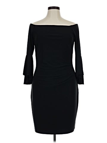 Lauren by Ralph Lauren Cocktail Dress (view 1)