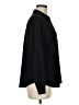 Candie's 100% Polyester Black Long Sleeve Blouse Size M - photo 4