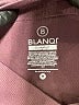 Blanqi Burgundy Active Pants Size Med Maternity - photo 6