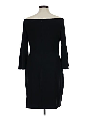 Lauren by Ralph Lauren Cocktail Dress (view 2)