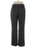 212 Collection Tweed Gray Dress Pants Size 12 - photo 2