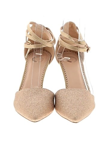 Journee Collection Heels (view 2)
