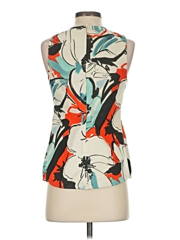 Akemi + Kin Sleeveless Blouse (view 2)