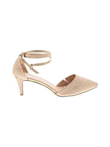Journee Collection Heels (view 1)