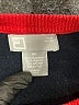 JCPenney Hearts Black Pullover Sweater Size M - photo 7
