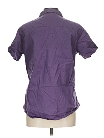 Cabela's Short Sleeve Blouse (view 2)