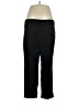 Westbound Black Active Pants Size 16 - photo 1