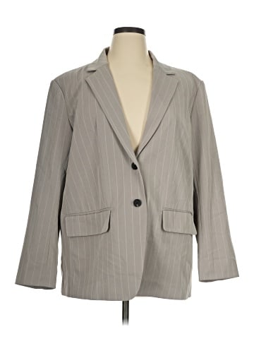 Noisy May Blazer (view 1)