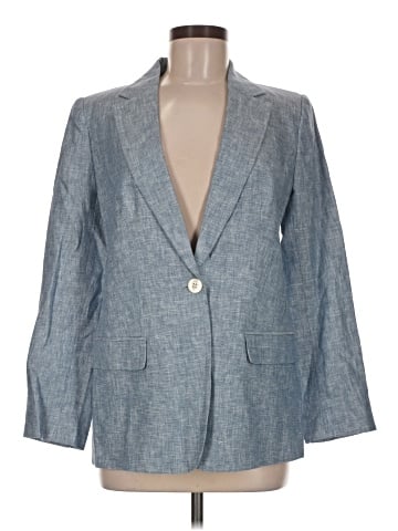 Ann Taylor LOFT Blazer (view 1)