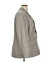 Noisy May Gray Blazer Size XL - photo 4