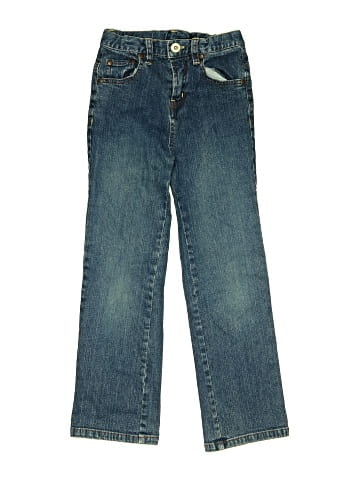 CALVIN KLEIN JEANS Jeans (view 1)