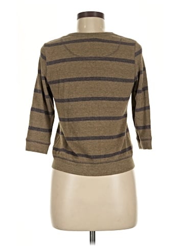 Full Tilt 3/4 Sleeve Top (view 2)