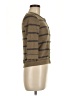 Full Tilt Brown 3/4 Sleeve Top Size M - photo 4
