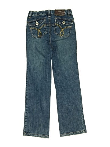CALVIN KLEIN JEANS Jeans (view 2)