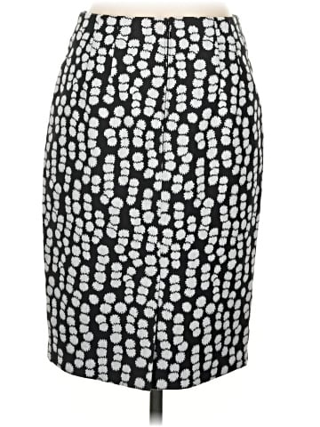 Ann Taylor Factory Casual Skirt (view 2)