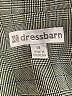 DressBarn 100% Polyester Green Blazer Size 14 - photo 6